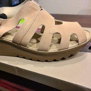 Skechers Wedge Sandal